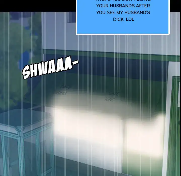 Secret Neighbors - Chapter 2 [photo 122] - MangaPorn