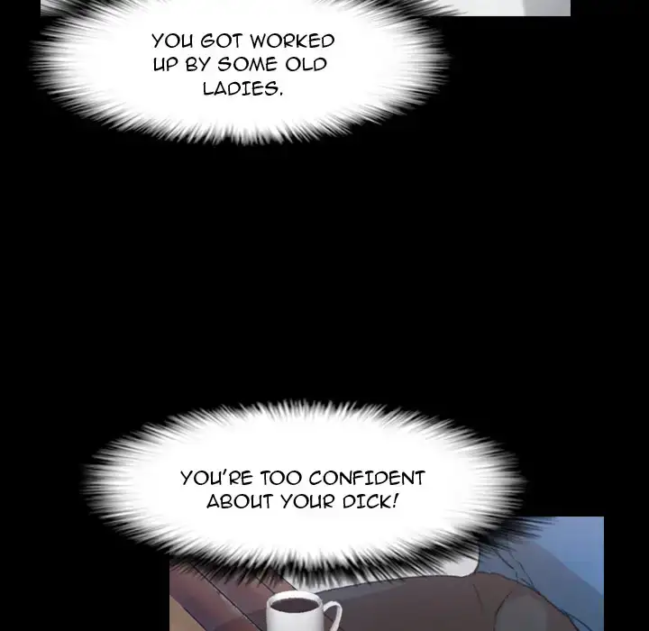 Secret Neighbors - Chapter 2 [photo 126] - MangaPorn