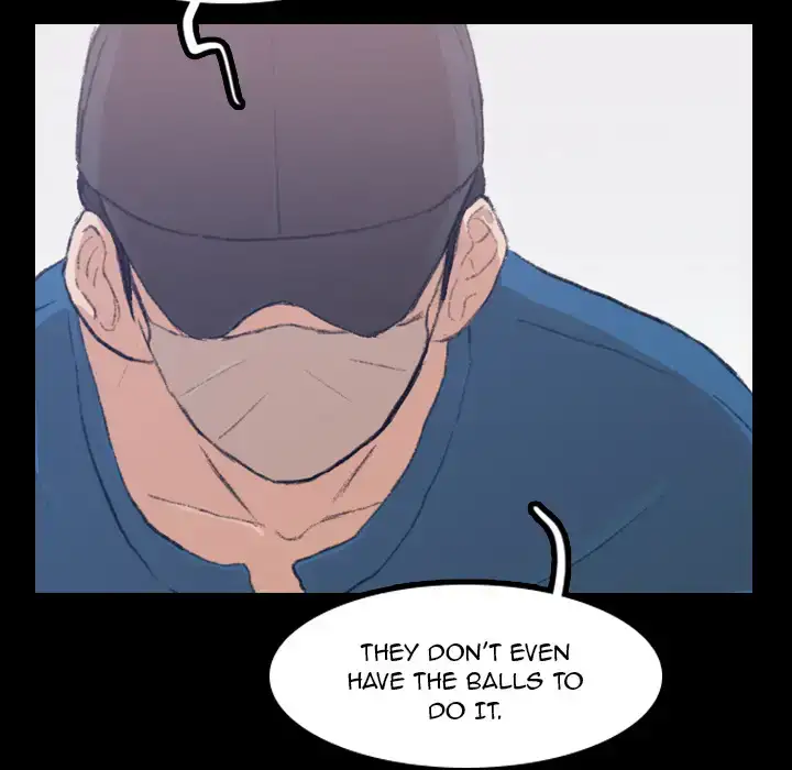 Secret Neighbors - Chapter 2 [photo 129] - MangaPorn