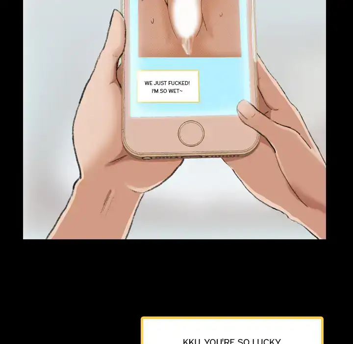 Secret Neighbors - Chapter 2 [photo 13] - MangaPorn