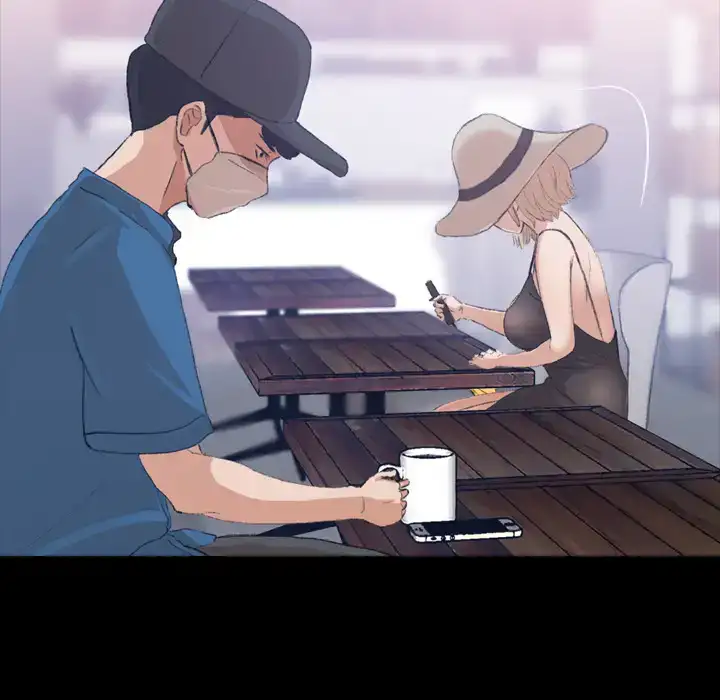 Secret Neighbors - Chapter 2 [photo 136] - MangaPorn