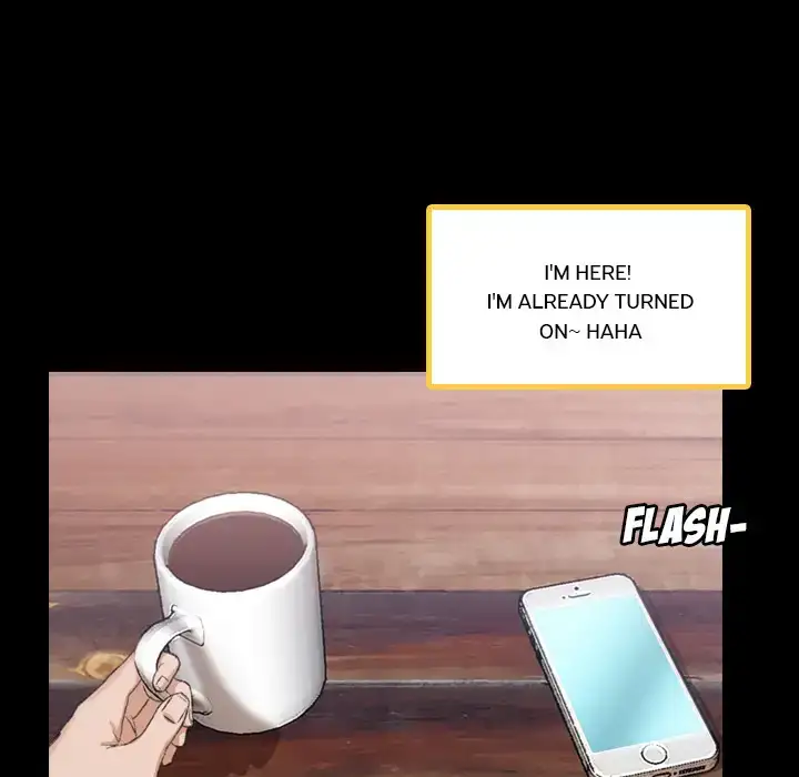 Secret Neighbors - Chapter 2 [photo 137] - MangaPorn