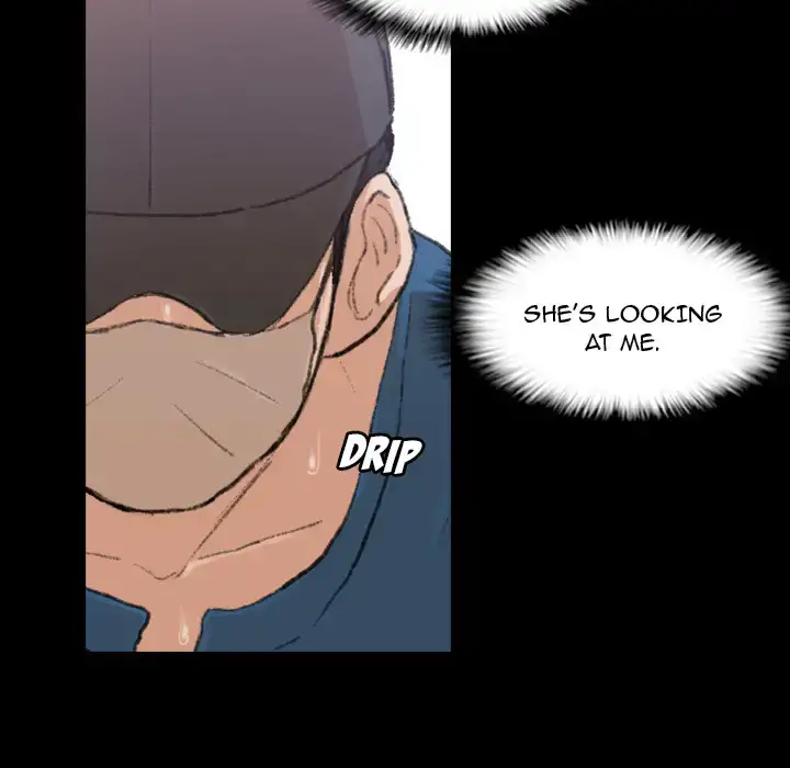 Secret Neighbors - Chapter 2 [photo 139] - MangaPorn