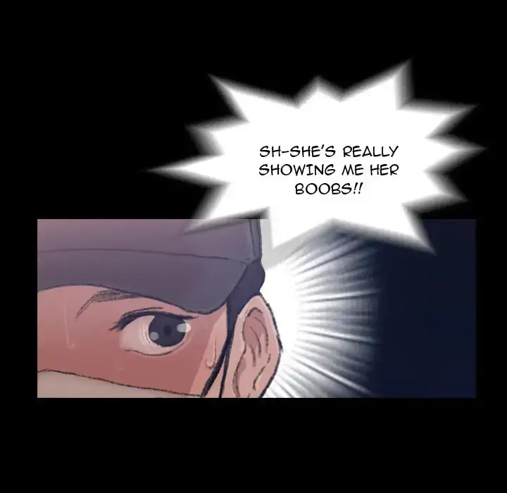 Secret Neighbors - Chapter 2 [photo 151] - MangaPorn