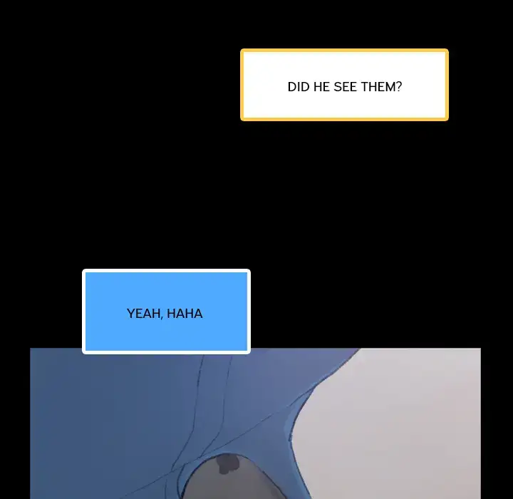 Secret Neighbors - Chapter 2 [photo 152] - MangaPorn