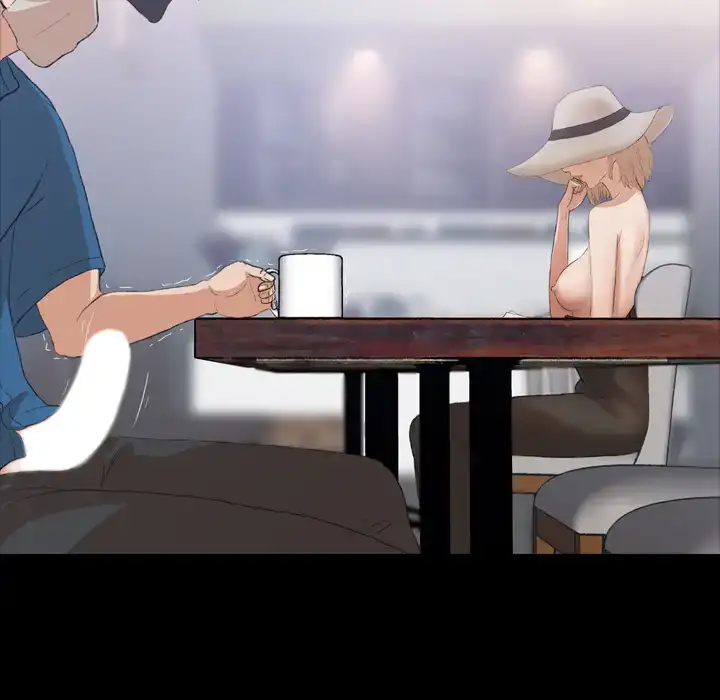 Secret Neighbors - Chapter 2 [photo 164] - MangaPorn