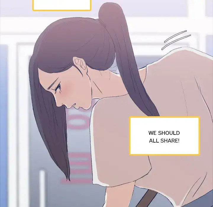 Secret Neighbors - Chapter 2 [photo 20] - MangaPorn