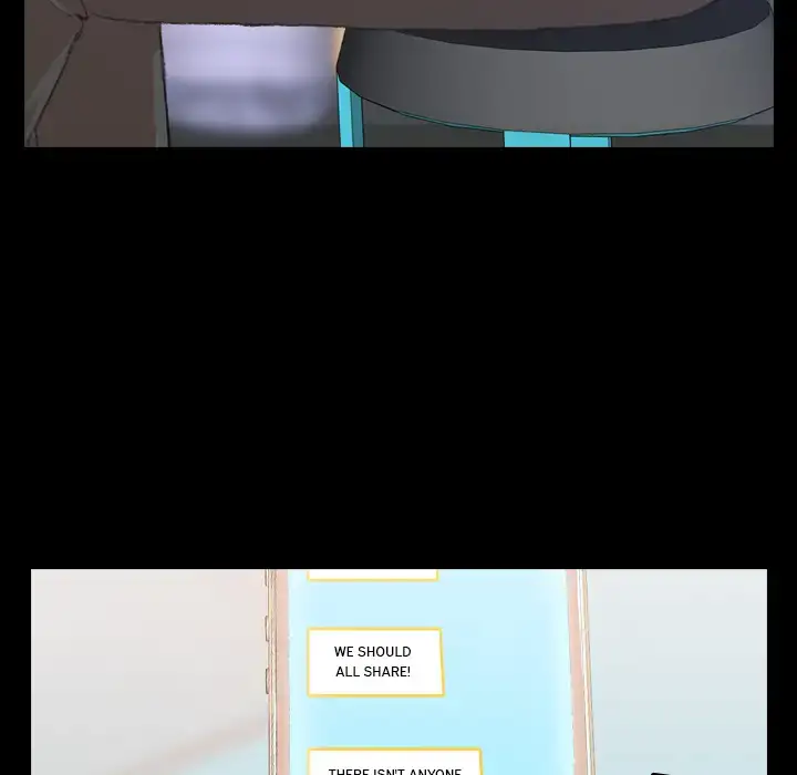 Secret Neighbors - Chapter 2 [photo 29] - MangaPorn