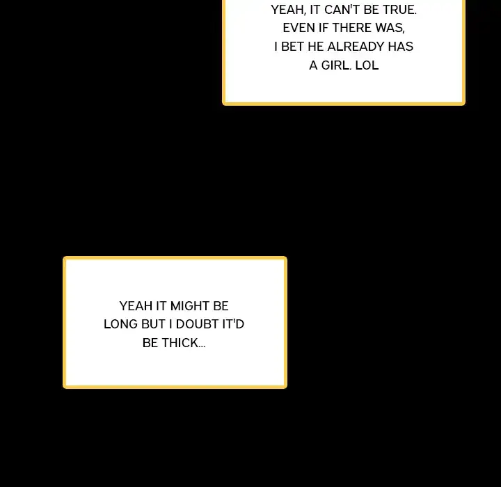 Secret Neighbors - Chapter 2 [photo 32] - MangaPorn