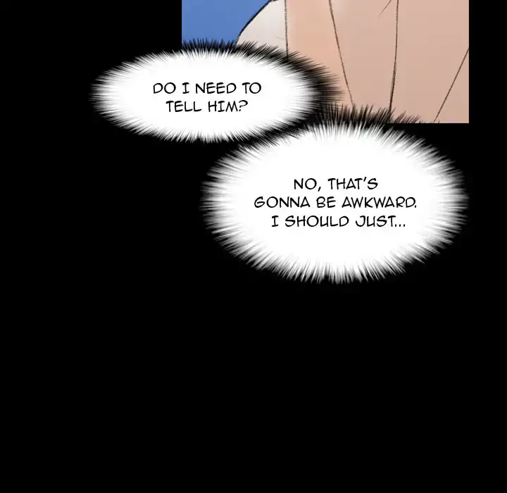 Secret Neighbors - Chapter 2 [photo 36] - MangaPorn