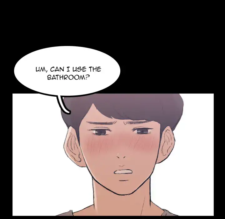 Secret Neighbors - Chapter 2 [photo 41] - MangaPorn