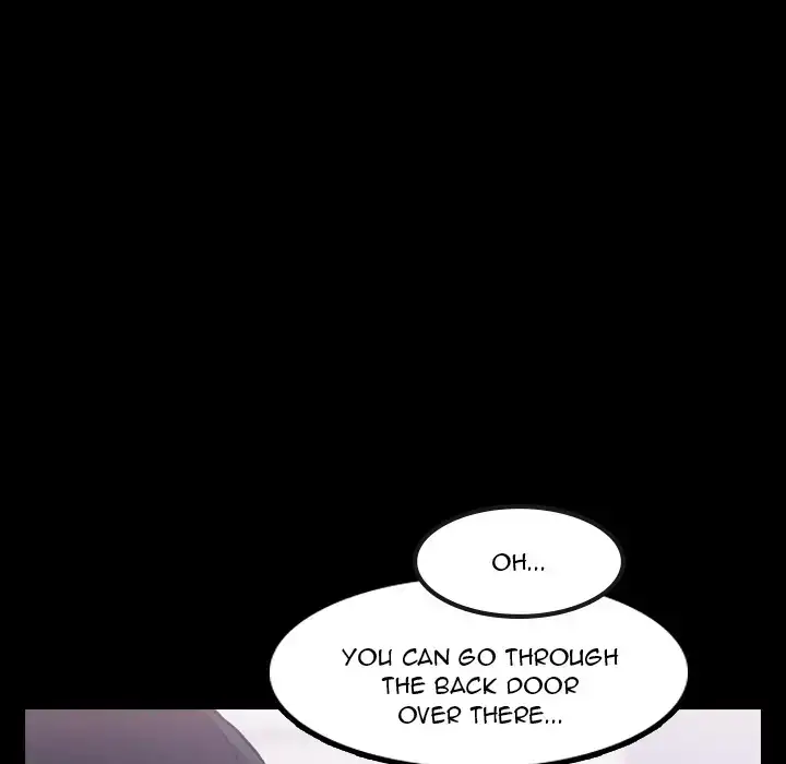 Secret Neighbors - Chapter 2 [photo 42] - MangaPorn