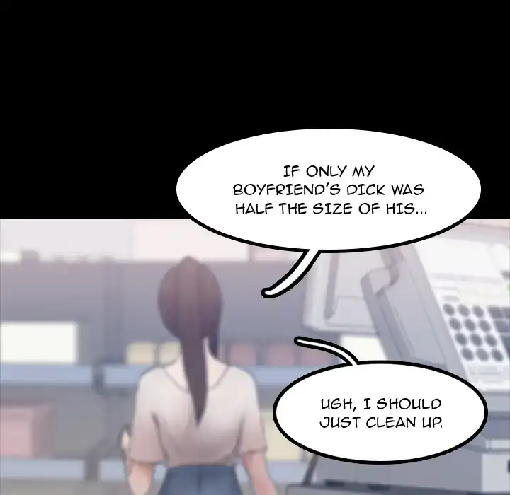 Secret Neighbors - Chapter 2 [photo 48] - MangaPorn