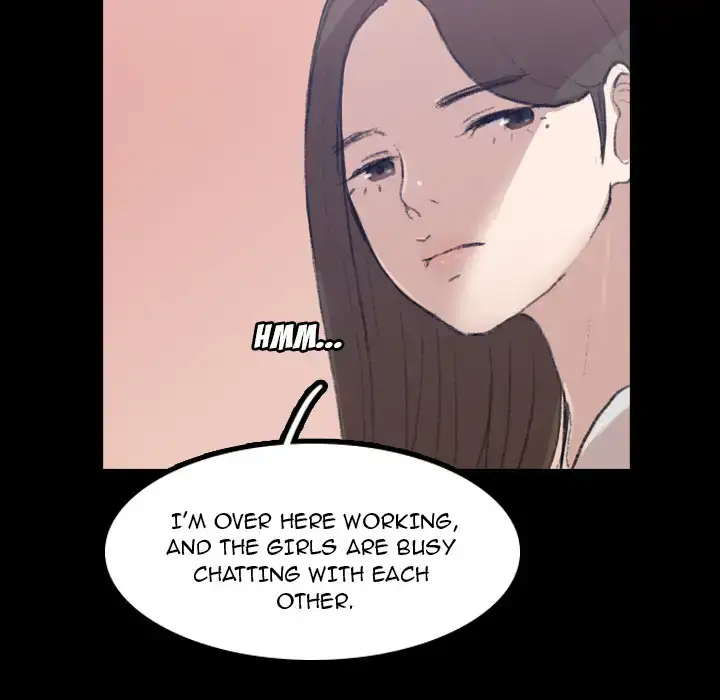 Secret Neighbors - Chapter 2 [photo 50] - MangaPorn