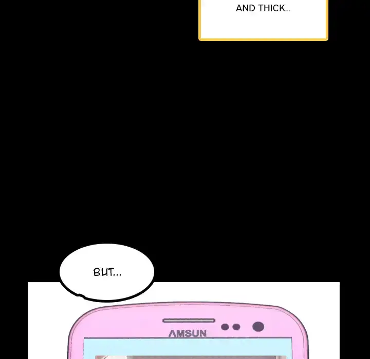 Secret Neighbors - Chapter 2 [photo 56] - MangaPorn