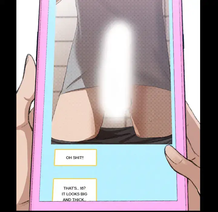 Secret Neighbors - Chapter 2 [photo 57] - MangaPorn