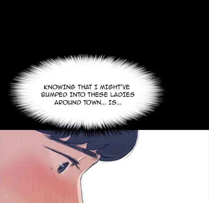 Secret Neighbors - Chapter 2 [photo 73] - MangaPorn