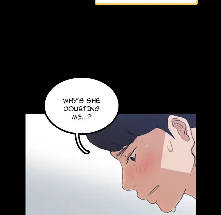 Secret Neighbors - Chapter 2 [photo 95] - MangaPorn