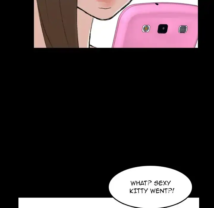 Secret Neighbors - Chapter 3 [photo 10] - MangaPorn