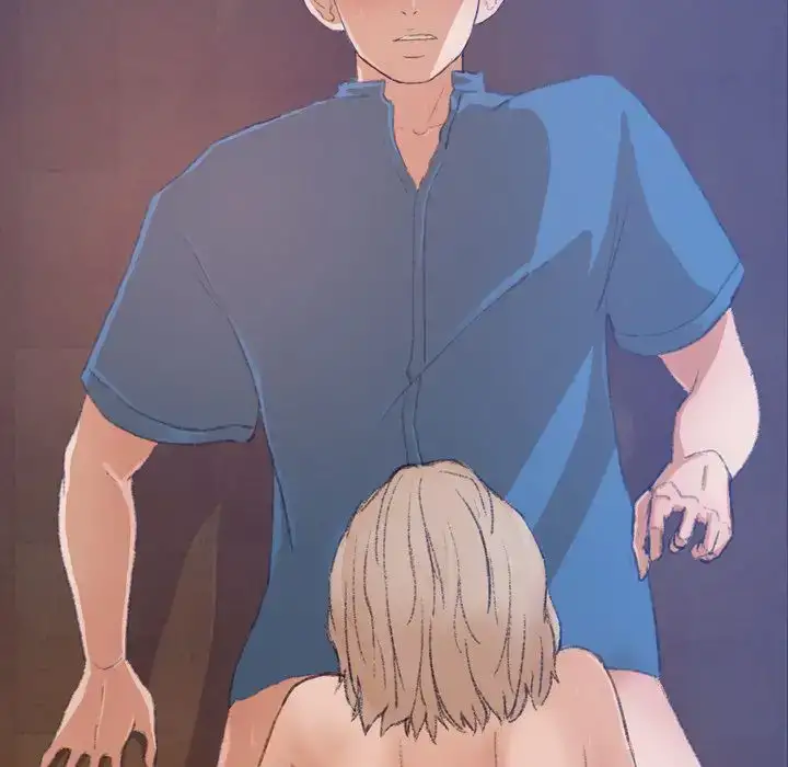 Secret Neighbors - Chapter 3 [photo 150] - MangaPorn