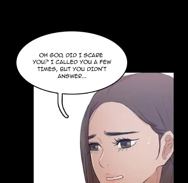 Secret Neighbors - Chapter 3 [photo 19] - MangaPorn