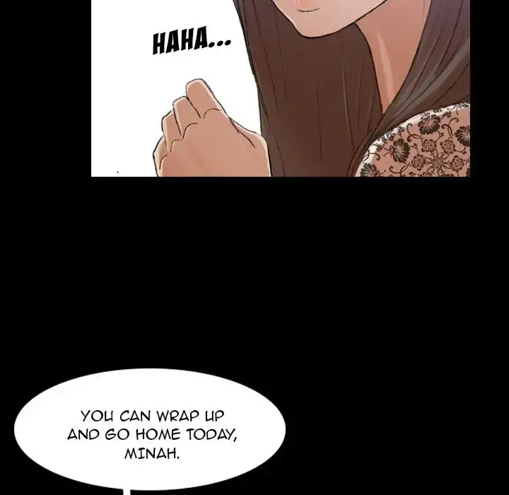 Secret Neighbors - Chapter 3 [photo 20] - MangaPorn