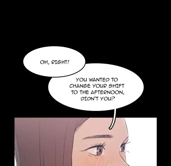 Secret Neighbors - Chapter 3 [photo 22] - MangaPorn