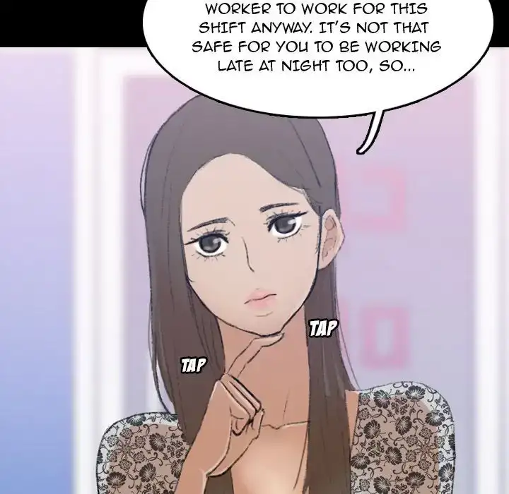 Secret Neighbors - Chapter 3 [photo 26] - MangaPorn