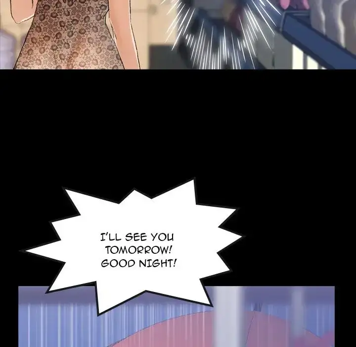 Secret Neighbors - Chapter 3 [photo 30] - MangaPorn