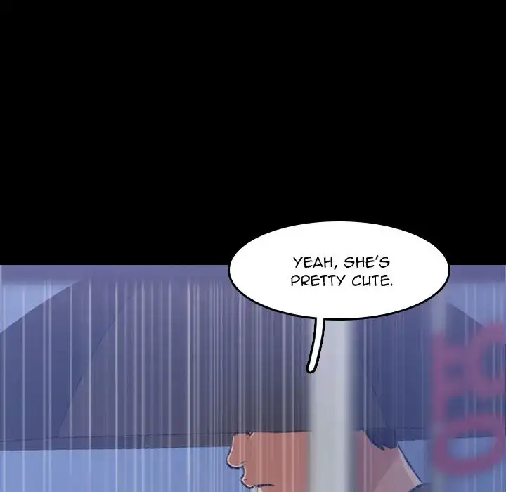 Secret Neighbors - Chapter 3 [photo 34] - MangaPorn