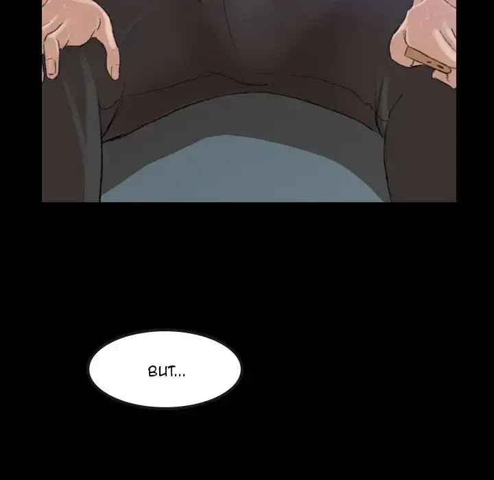 Secret Neighbors - Chapter 3 [photo 48] - MangaPorn