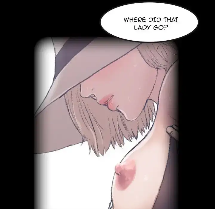 Secret Neighbors - Chapter 3 [photo 49] - MangaPorn