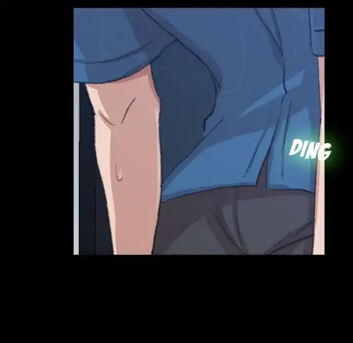 Secret Neighbors - Chapter 3 [photo 51] - MangaPorn