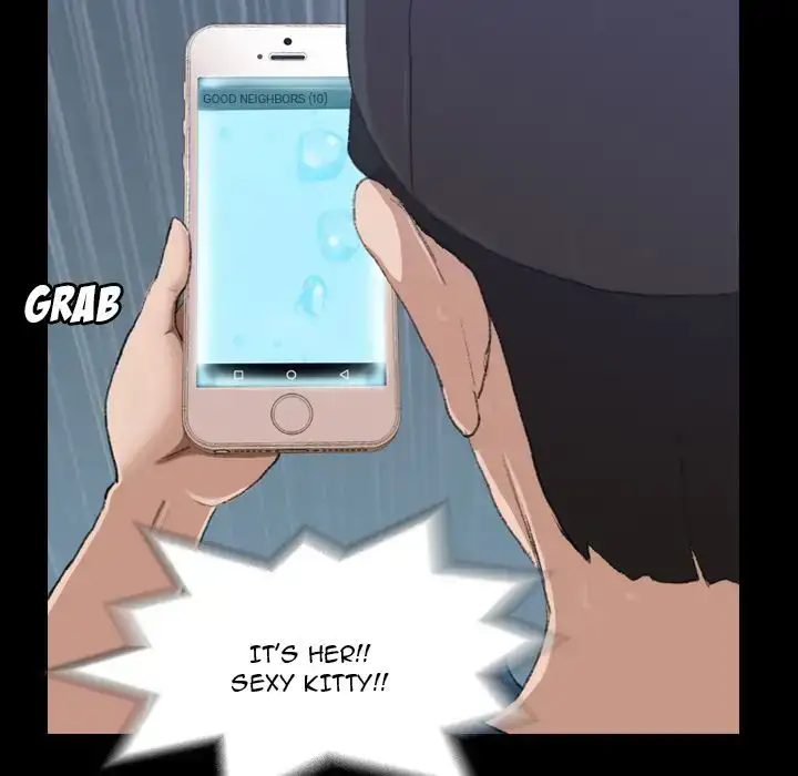 Secret Neighbors - Chapter 3 [photo 53] - MangaPorn