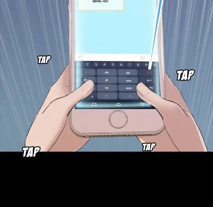 Secret Neighbors - Chapter 3 [photo 55] - MangaPorn