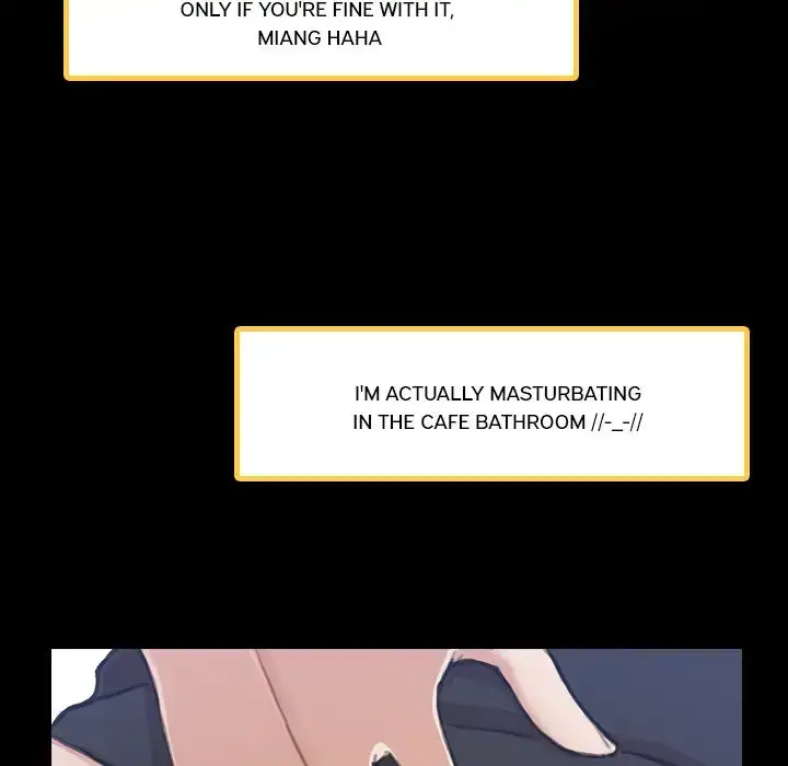 Secret Neighbors - Chapter 3 [photo 58] - MangaPorn