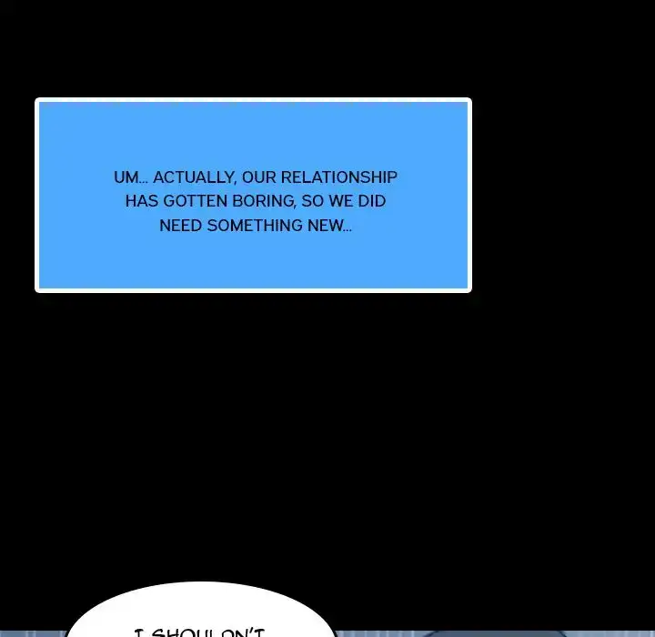 Secret Neighbors - Chapter 3 [photo 60] - MangaPorn