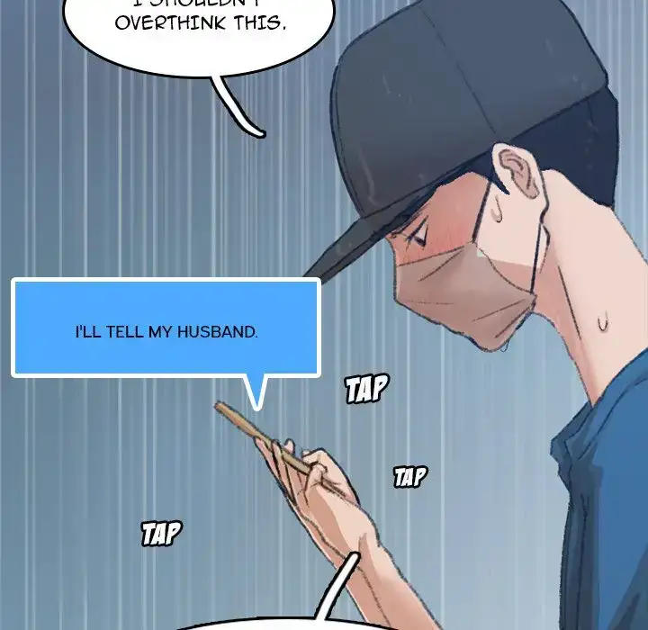 Secret Neighbors - Chapter 3 [photo 61] - MangaPorn