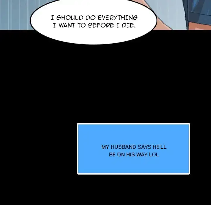 Secret Neighbors - Chapter 3 [photo 62] - MangaPorn