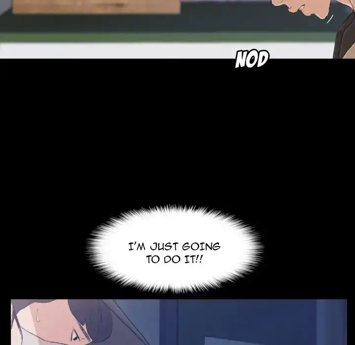 Secret Neighbors - Chapter 3 [photo 69] - MangaPorn