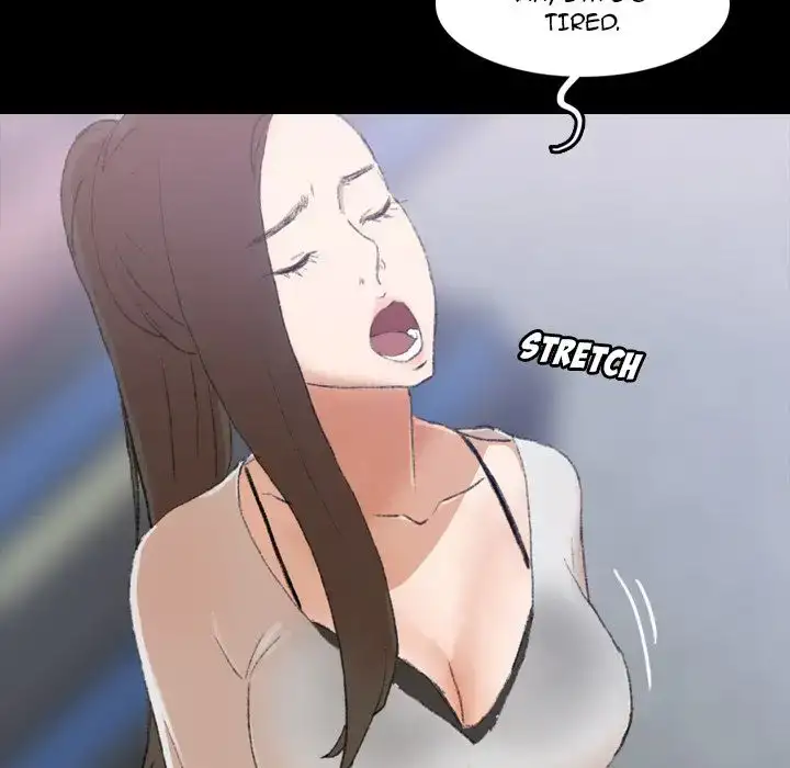 Secret Neighbors - Chapter 3 [photo 7] - MangaPorn