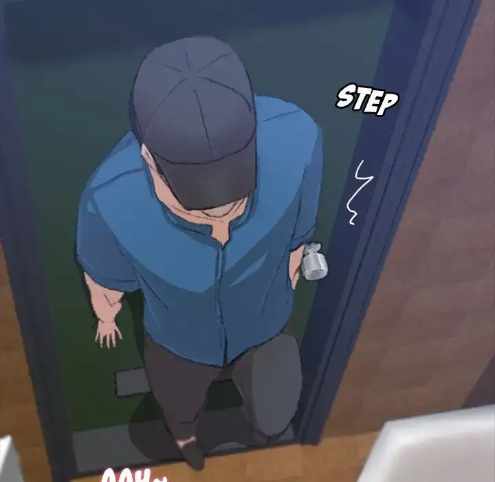 Secret Neighbors - Chapter 3 [photo 72] - MangaPorn