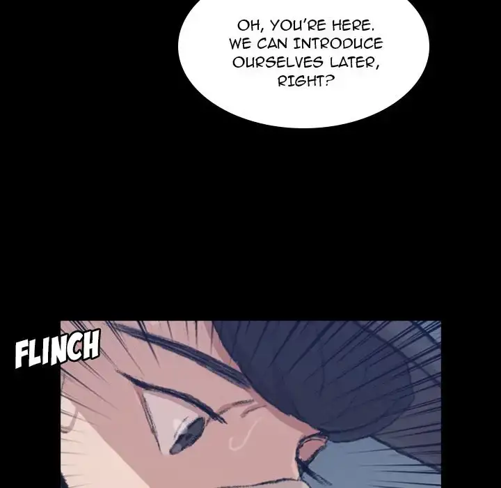 Secret Neighbors - Chapter 3 [photo 77] - MangaPorn