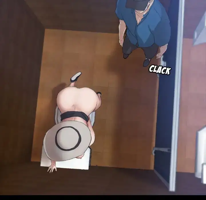 Secret Neighbors - Chapter 3 [photo 79] - MangaPorn