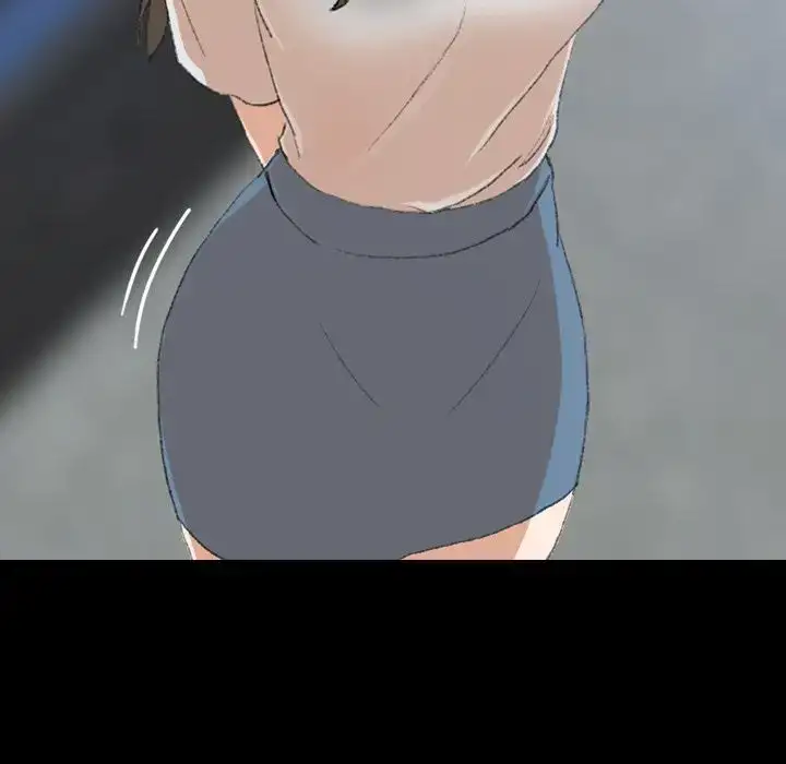 Secret Neighbors - Chapter 3 [photo 8] - MangaPorn