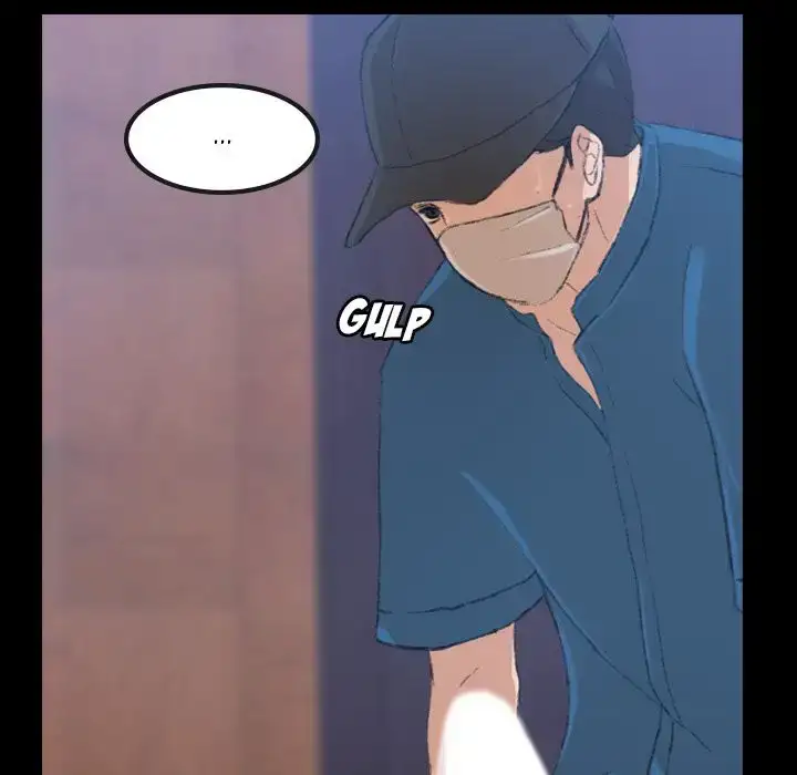 Secret Neighbors - Chapter 3 [photo 82] - MangaPorn