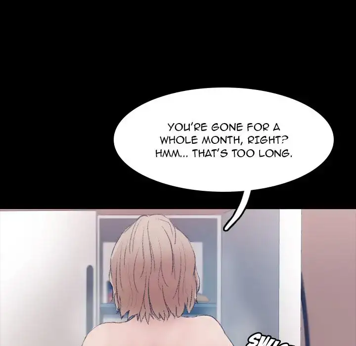 Secret Neighbors - Chapter 4 [photo 102] - MangaPorn