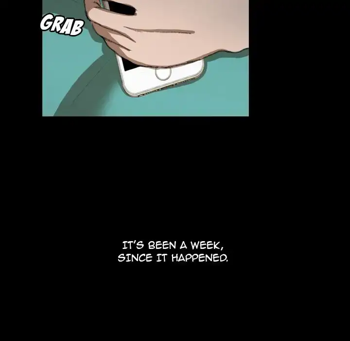 Secret Neighbors - Chapter 4 [photo 11] - MangaPorn