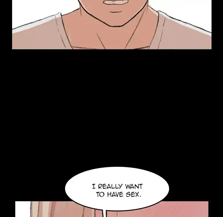 Secret Neighbors - Chapter 4 [photo 116] - MangaPorn