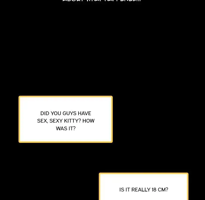 Secret Neighbors - Chapter 4 [photo 14] - MangaPorn